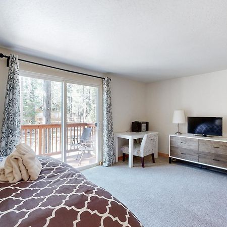Willa Miztec Manor South Lake Tahoe Zewnętrze zdjęcie