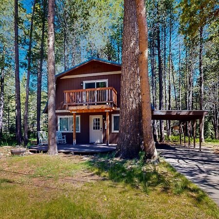 Willa Miztec Manor South Lake Tahoe Zewnętrze zdjęcie