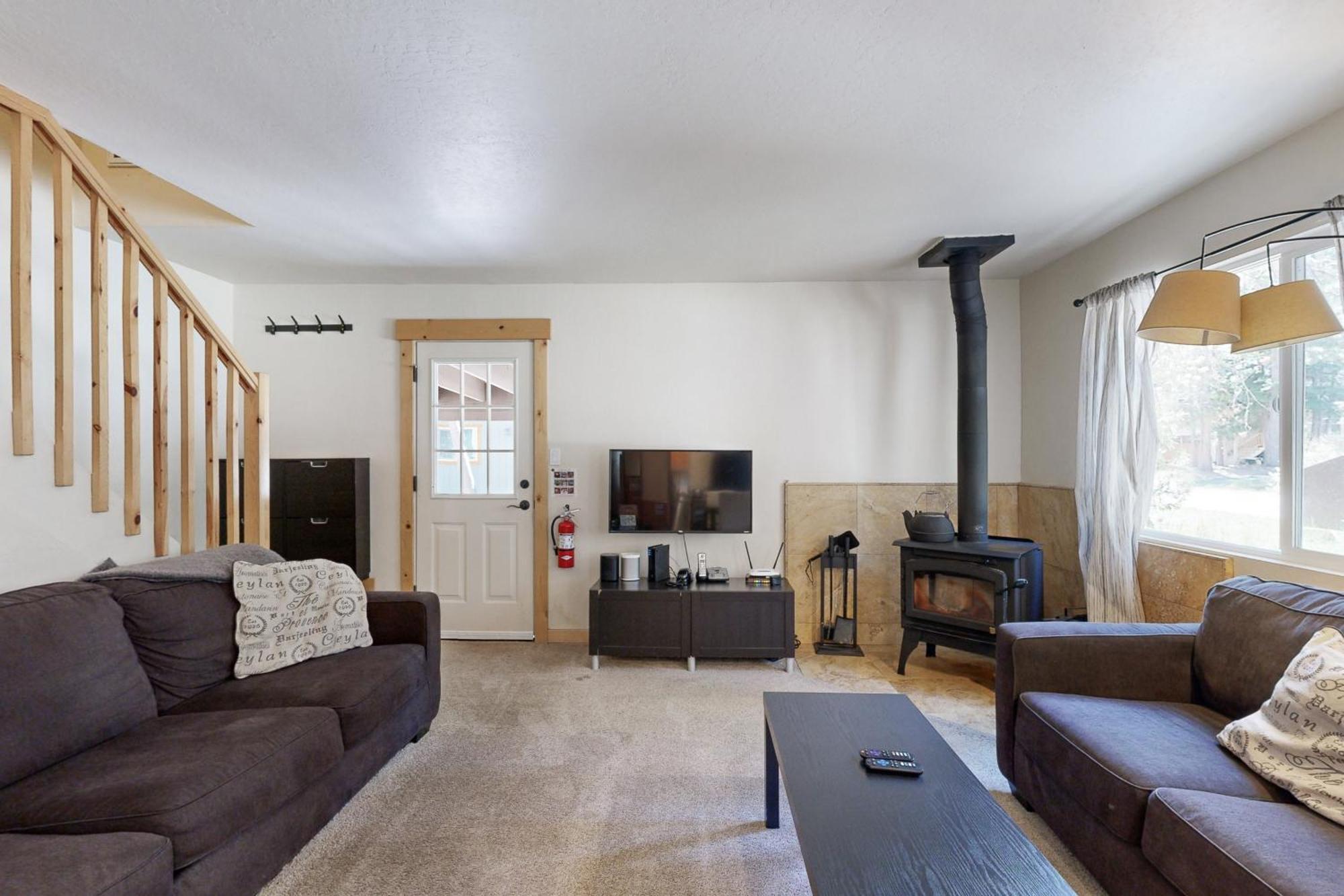 Willa Miztec Manor South Lake Tahoe Zewnętrze zdjęcie