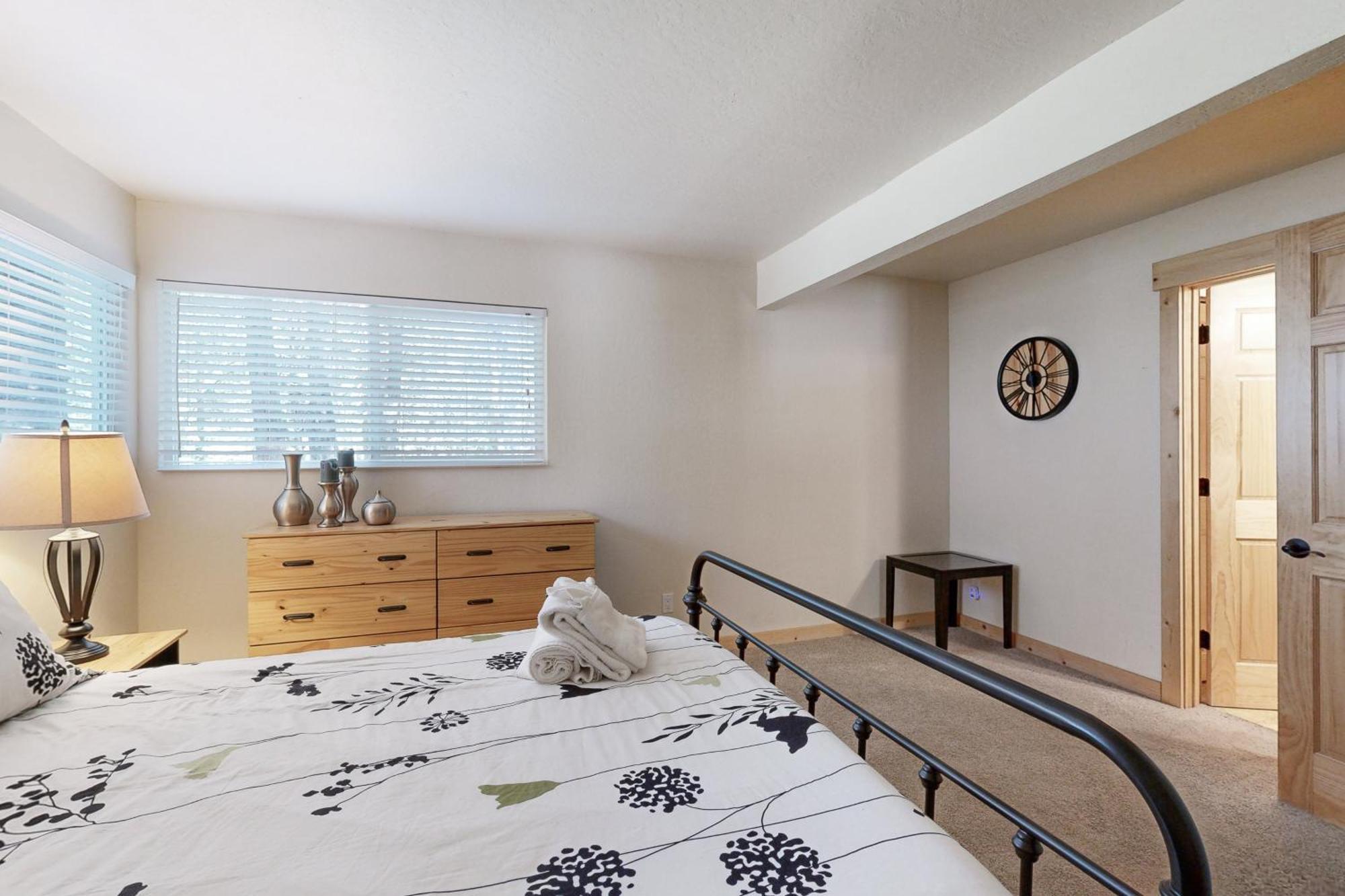 Willa Miztec Manor South Lake Tahoe Zewnętrze zdjęcie