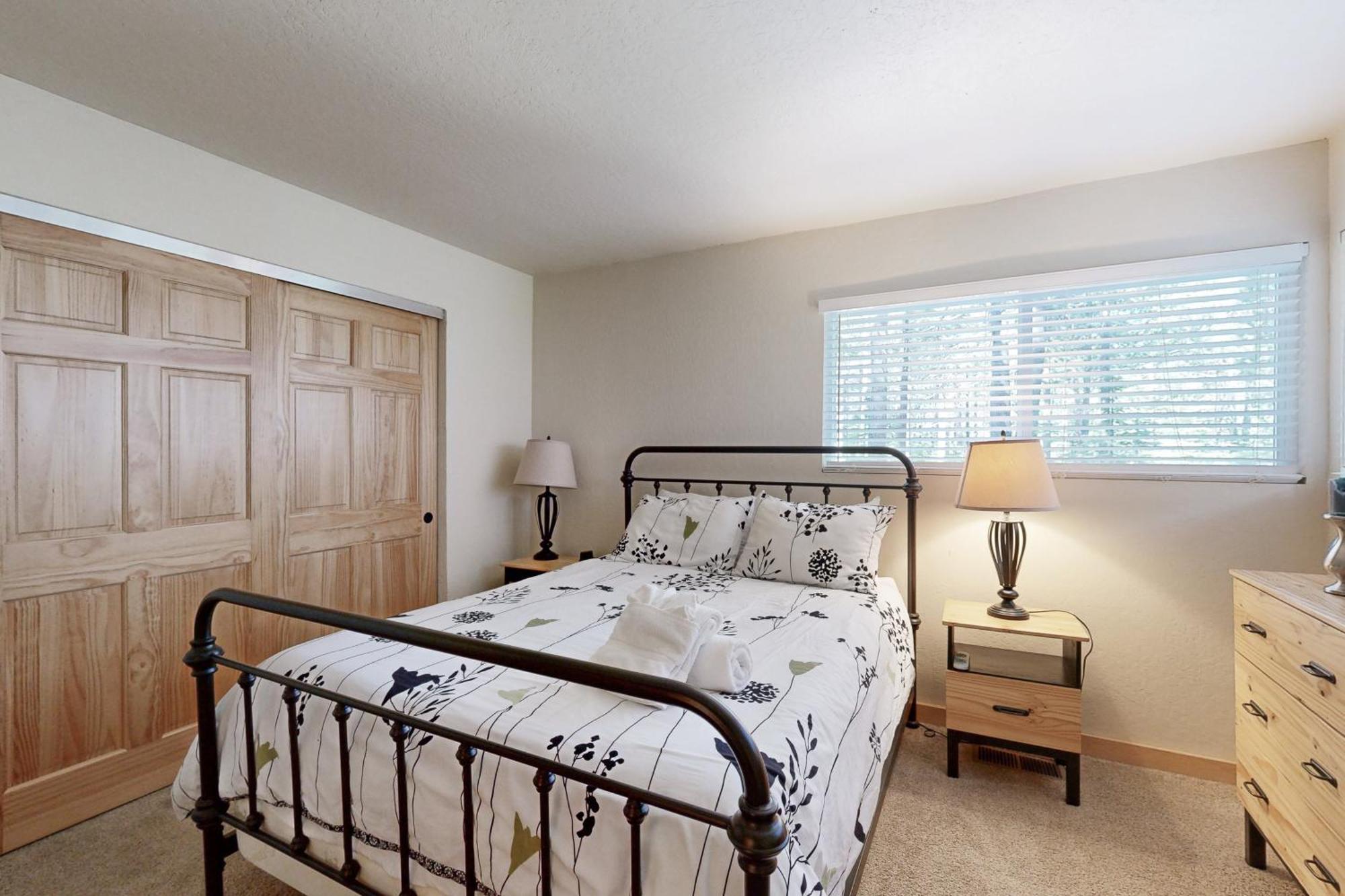 Willa Miztec Manor South Lake Tahoe Zewnętrze zdjęcie