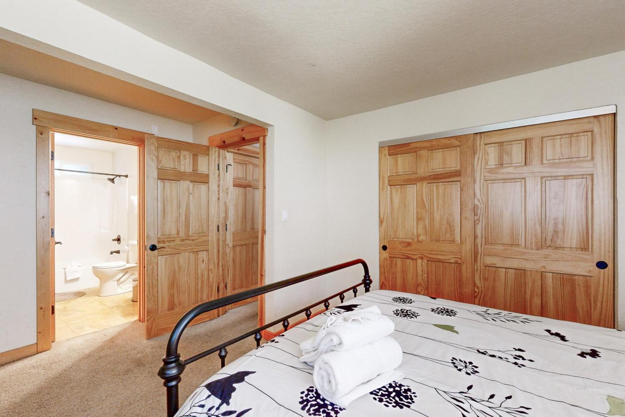 Willa Miztec Manor South Lake Tahoe Zewnętrze zdjęcie